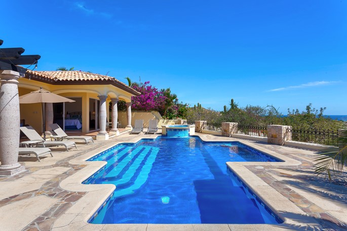 Villa Agave Azul virtual Tour